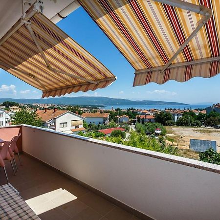 Apartments Stupar Krk Town Exterior foto