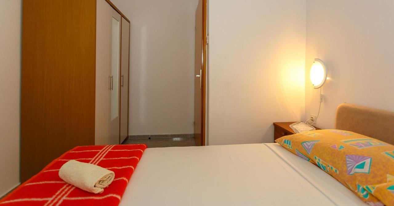 Apartments Stupar Krk Town Exterior foto
