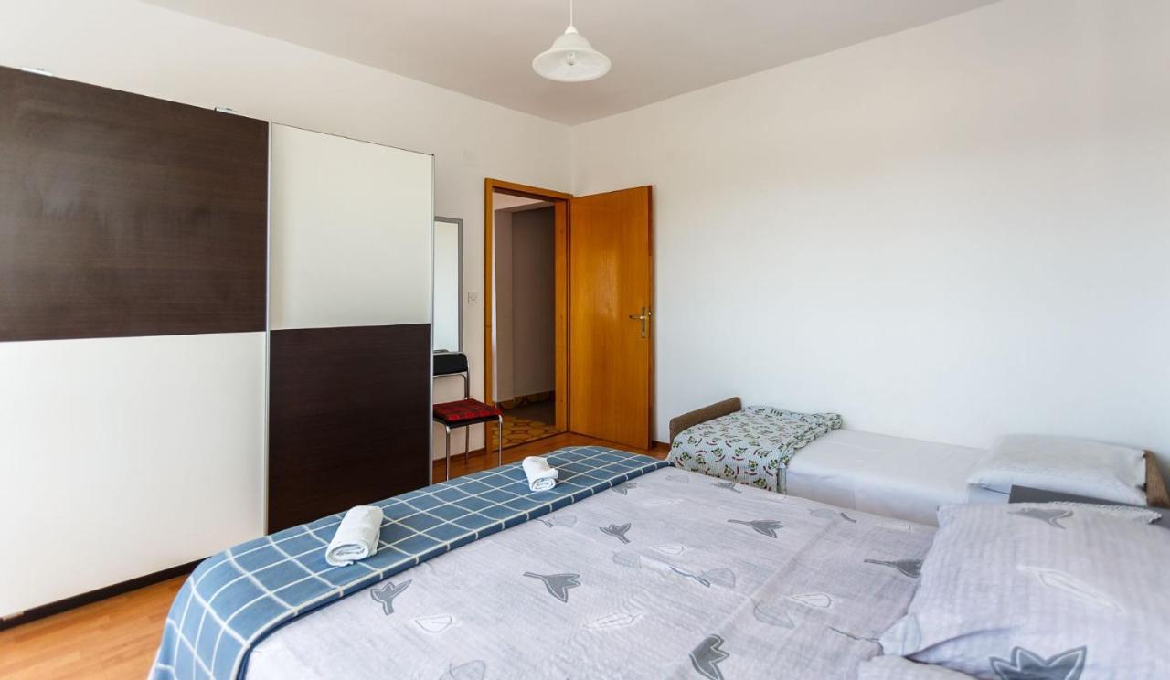 Apartments Stupar Krk Town Exterior foto